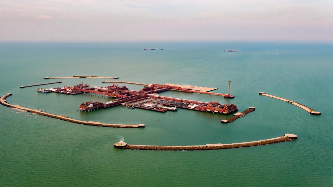 Проект по морским судоходным каналам на Каспии Проект по морским судоходным каналам на Каспии