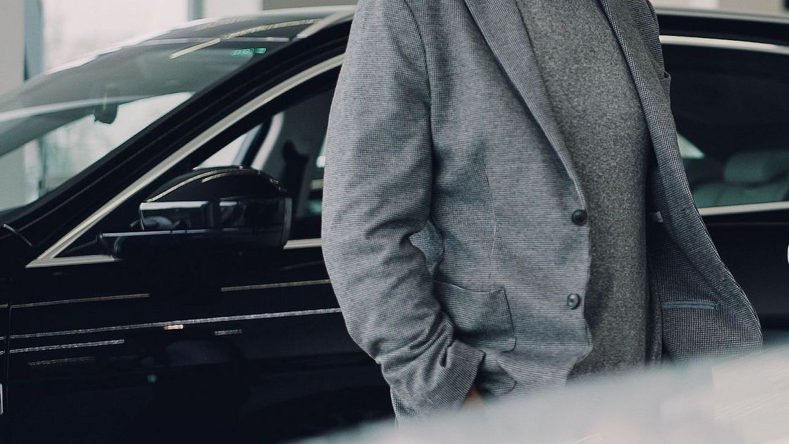 Покупка авто