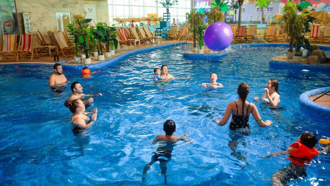 Hawaii & Miami и Miami Sunrise