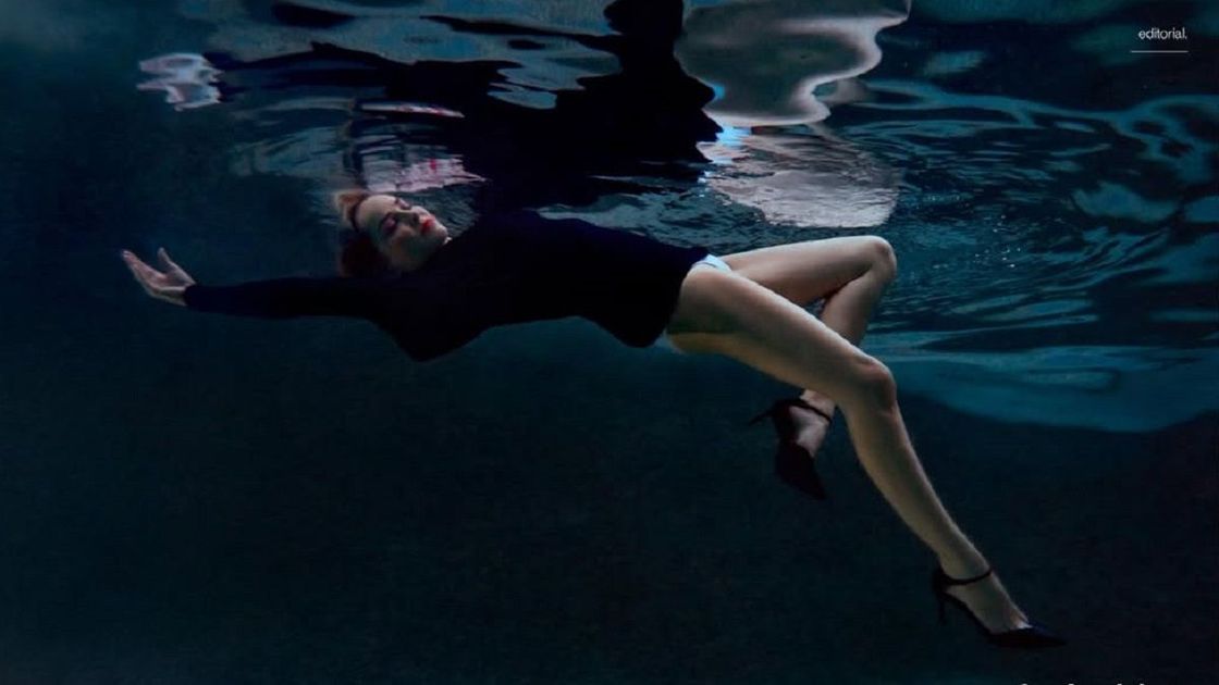 Шэрон Стоун