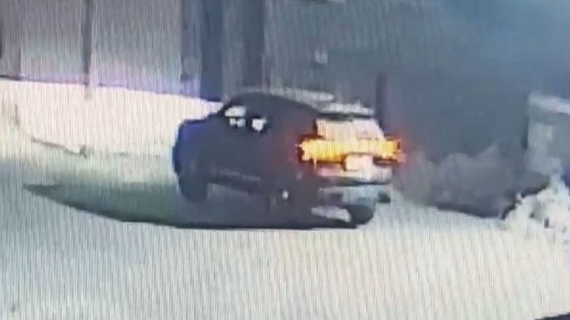 Автомобиль в Косшы