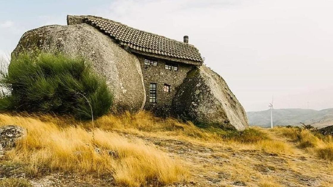 Дом в Португалии
