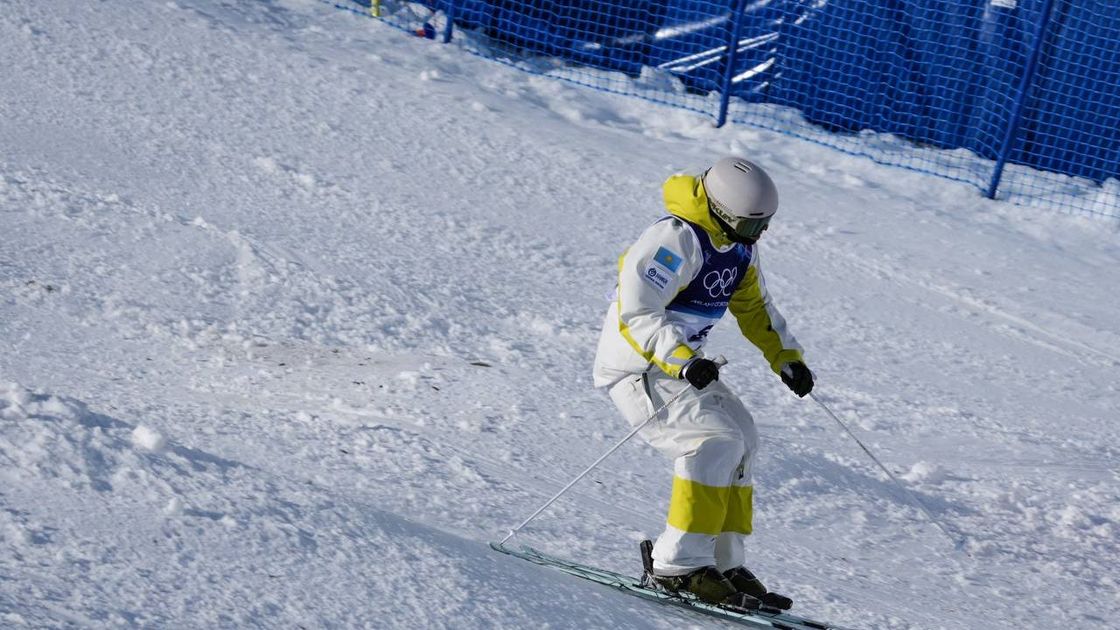 Фристайл-могул