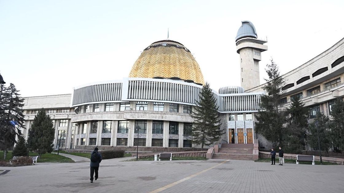 Дворец школьников