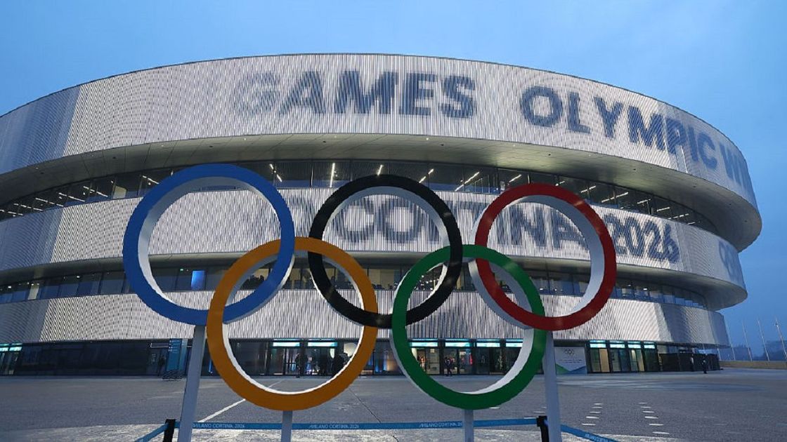 ОИ в Италии