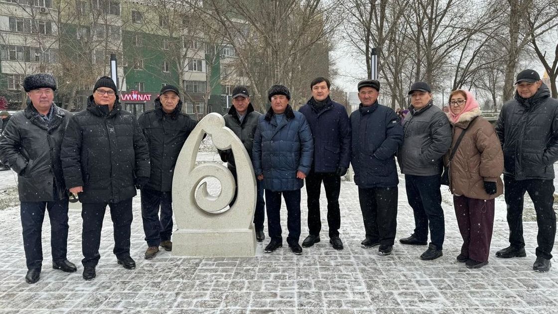 Предприниматели Актобе