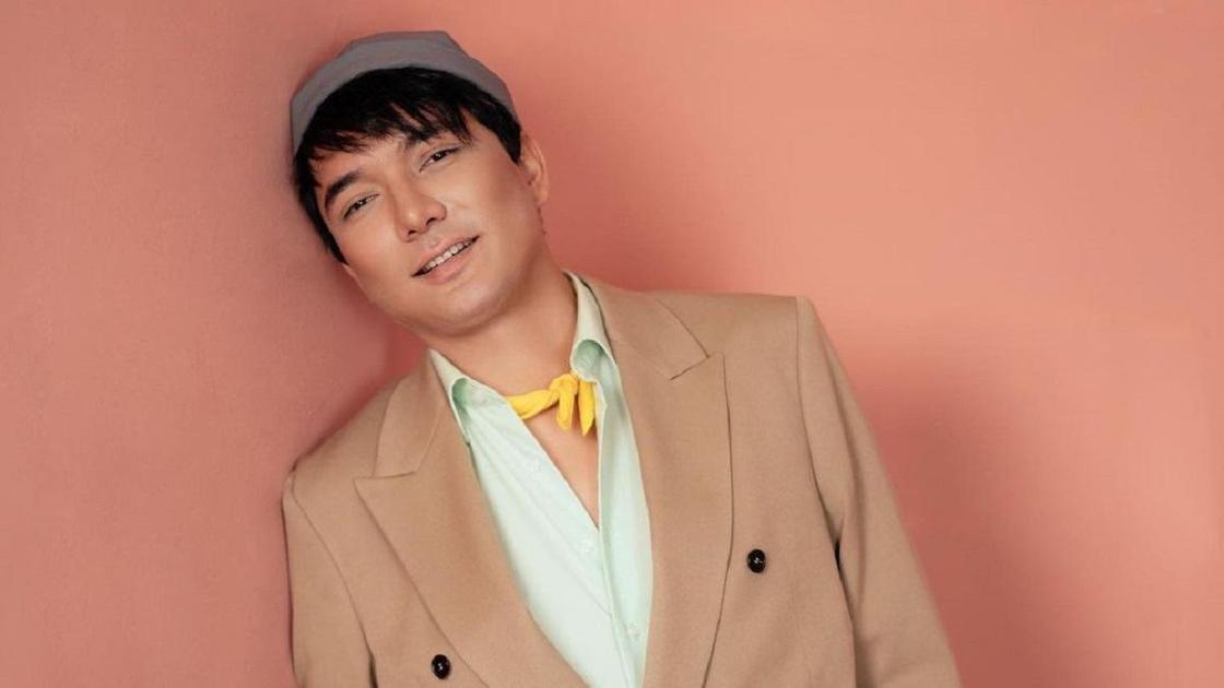 Алишер Каримов