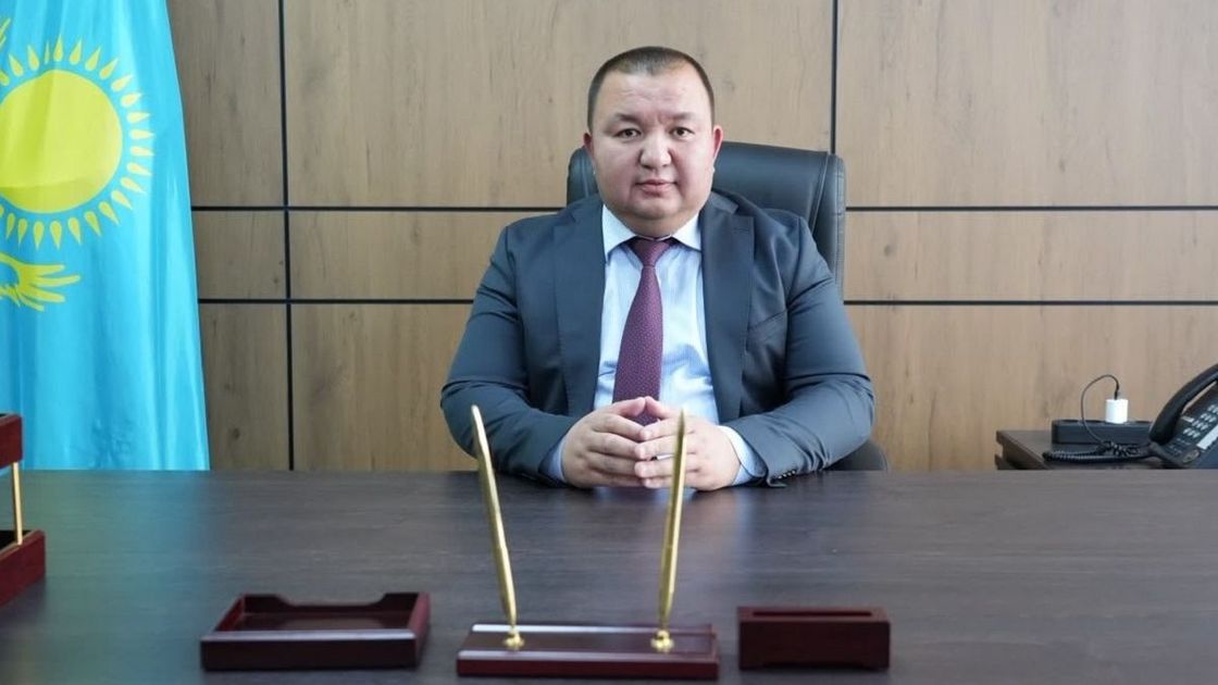 Шапагат Азирханов