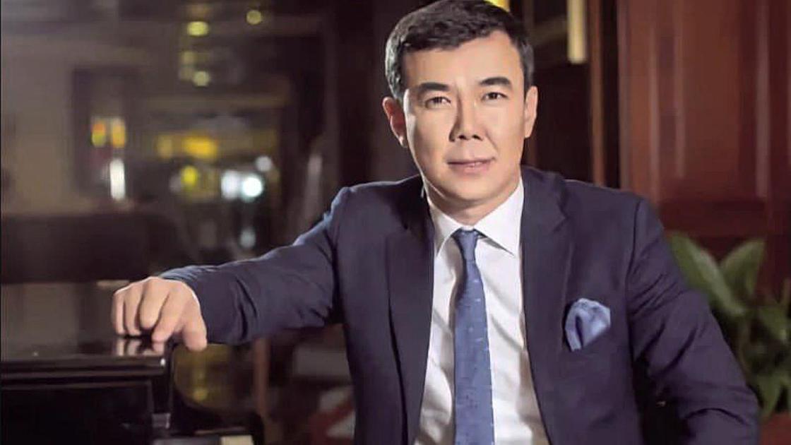 Нурлан Коянбаев