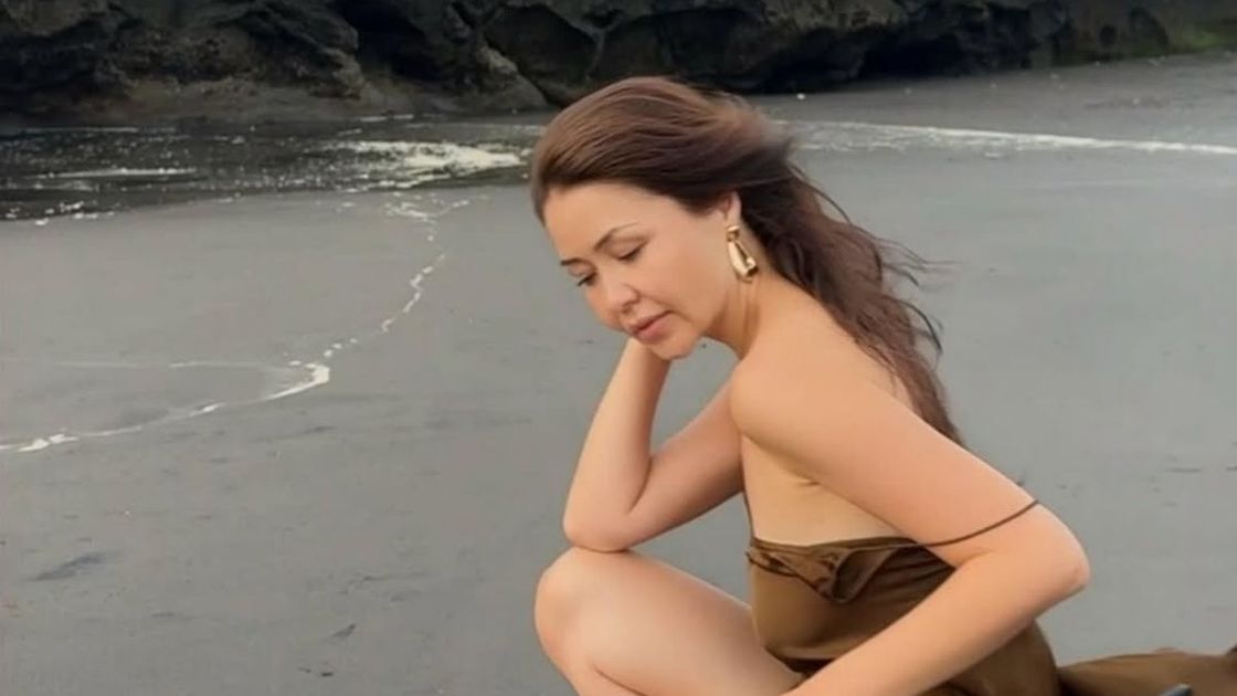 Асель Садвакасова