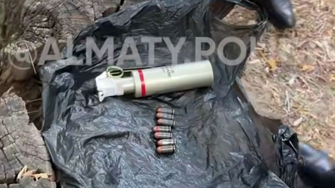 Боеприпасы