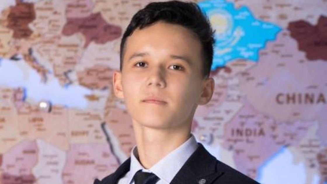 Ермұхамед Түктібай