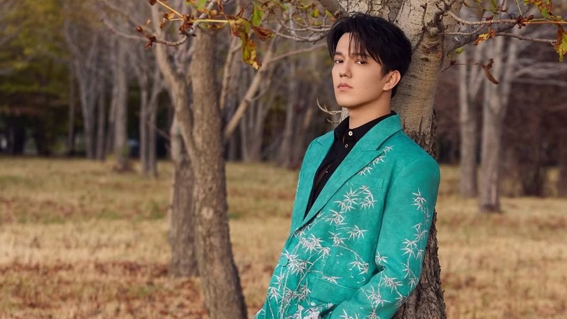 Димаш Кудайберген