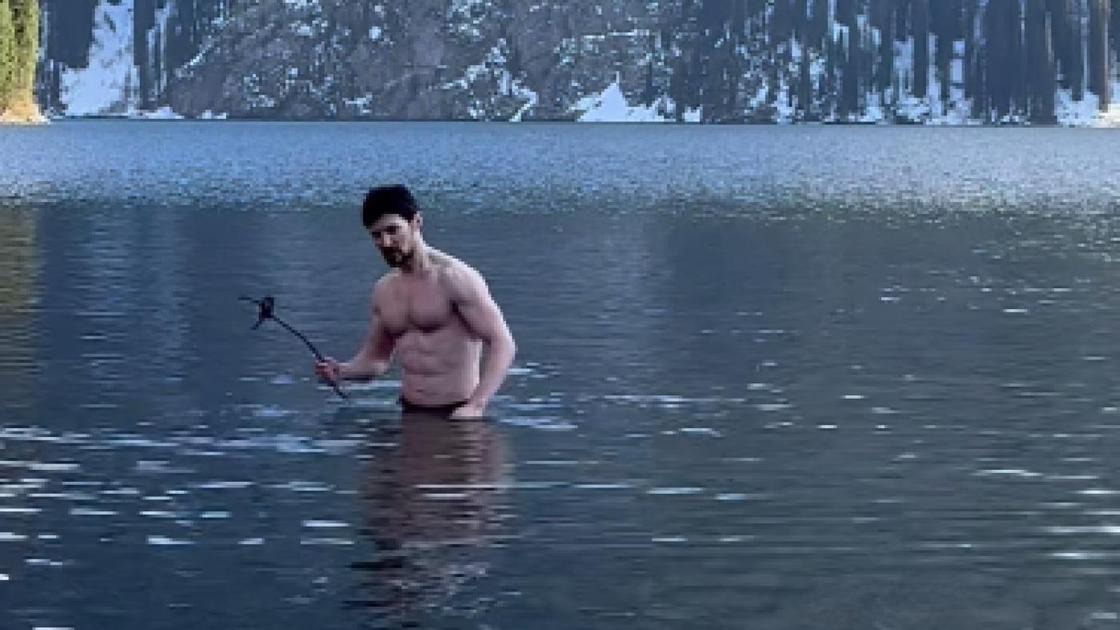 Павел Дуров