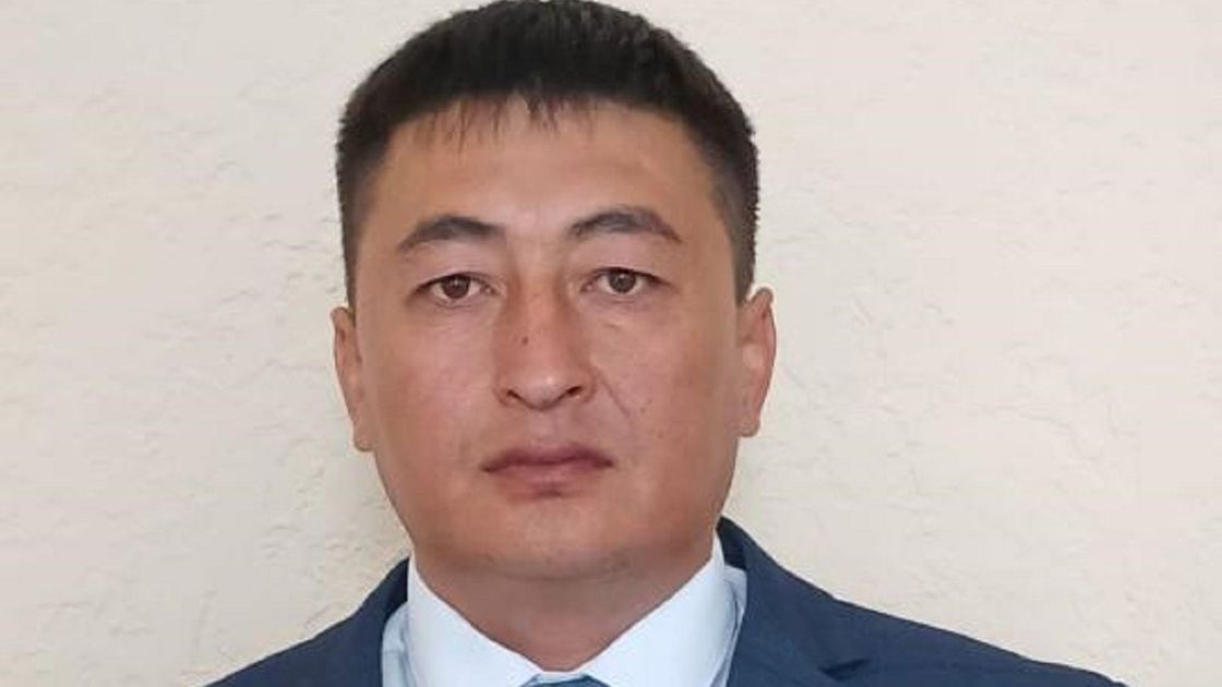 Ерлан Назарбаев