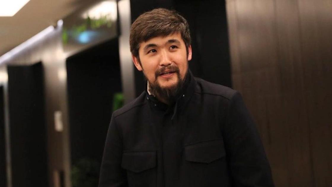 Арман Джумагельдиев