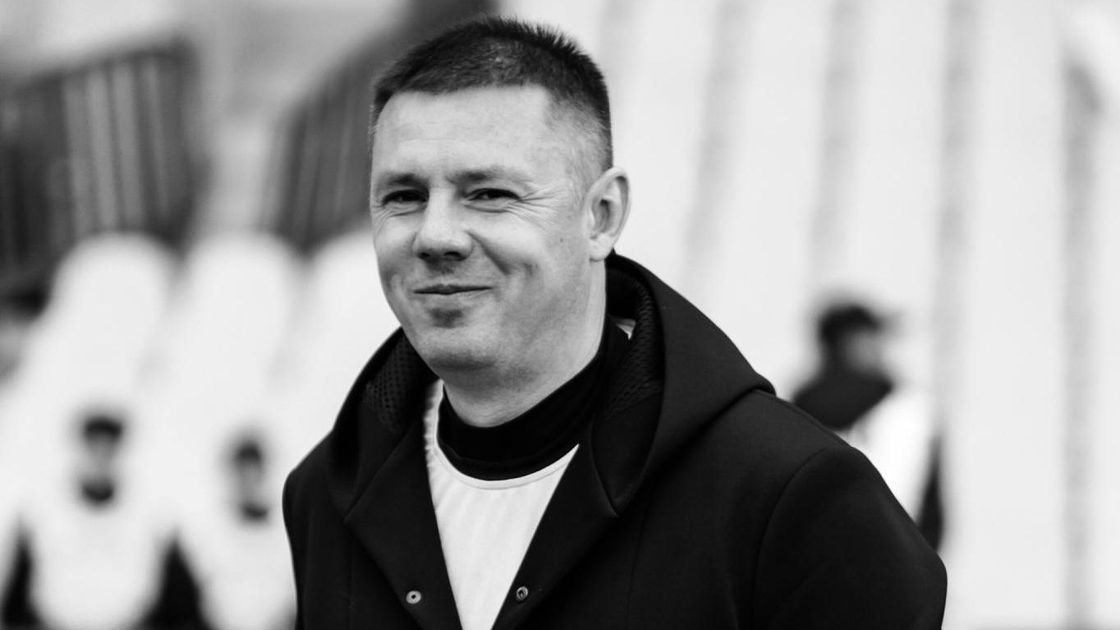 Кирилл Кекер