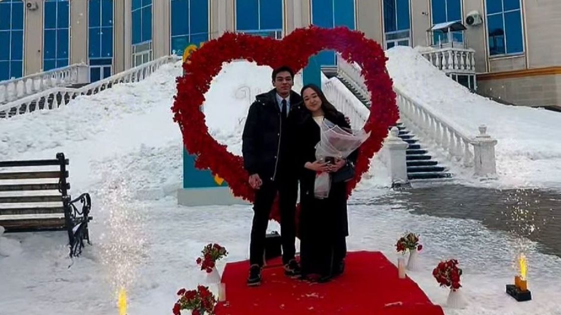 Предложение на референдуме