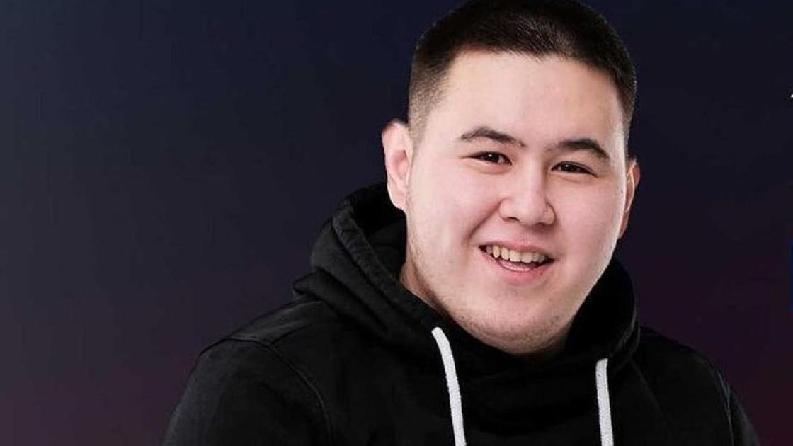 Иманбек Зейкенов