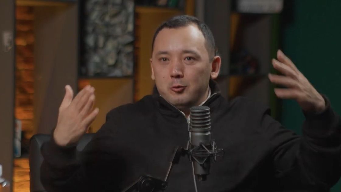 Ерсін Есенаман