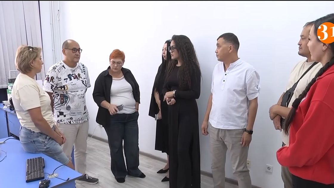 Управляющие домами