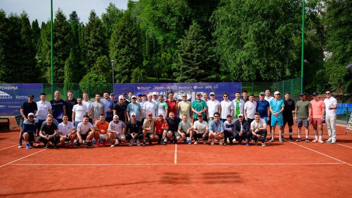 Участники TS CUP 2