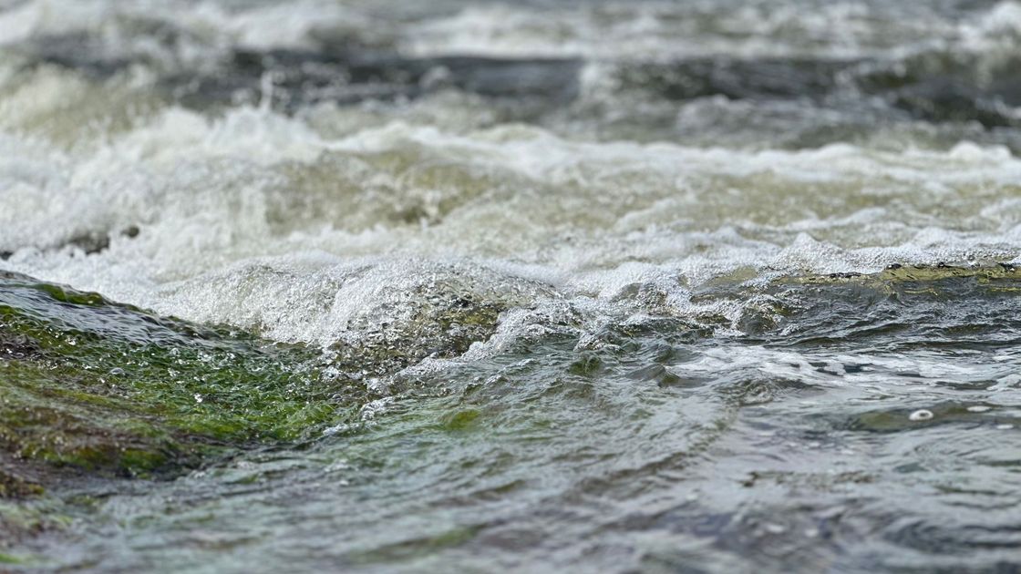 Вода