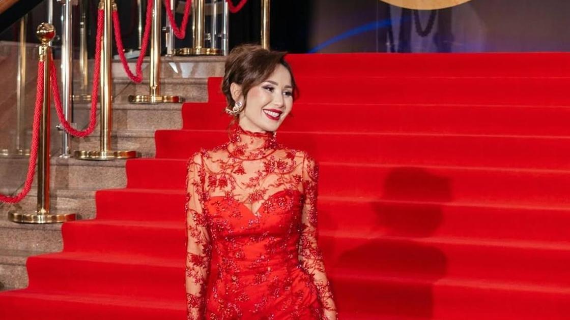 Рано Умарова