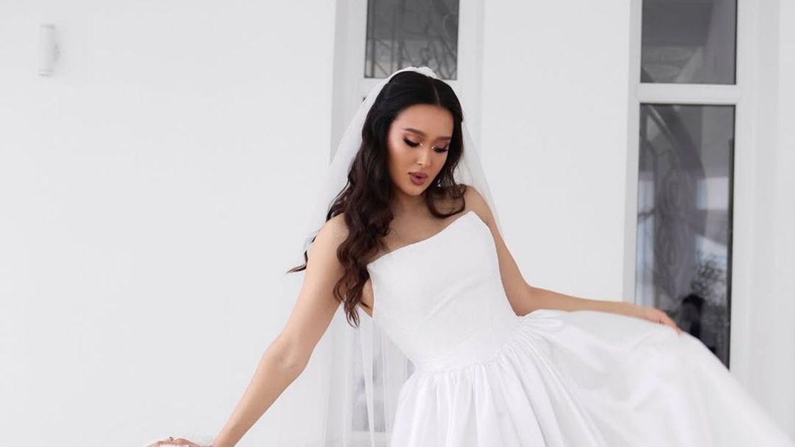 Диана Булатова