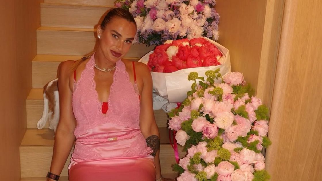 Арина Соболенко