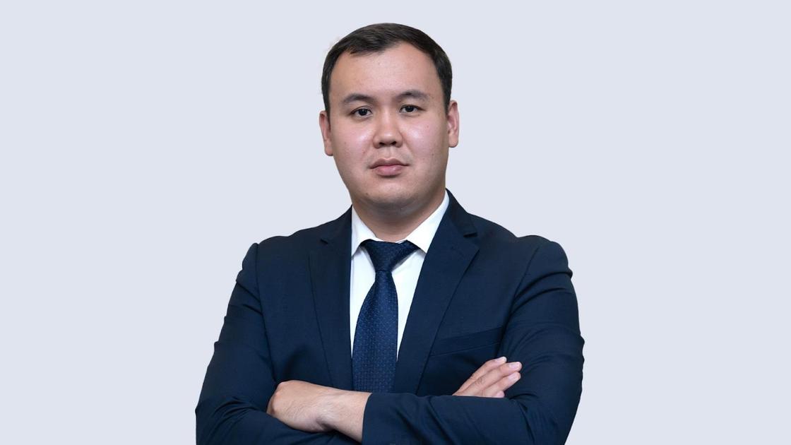 Камиль Ақатов вице-министр қызметіне тағайындалды Камиль Ақатов вице-министр қызметіне тағайындалды