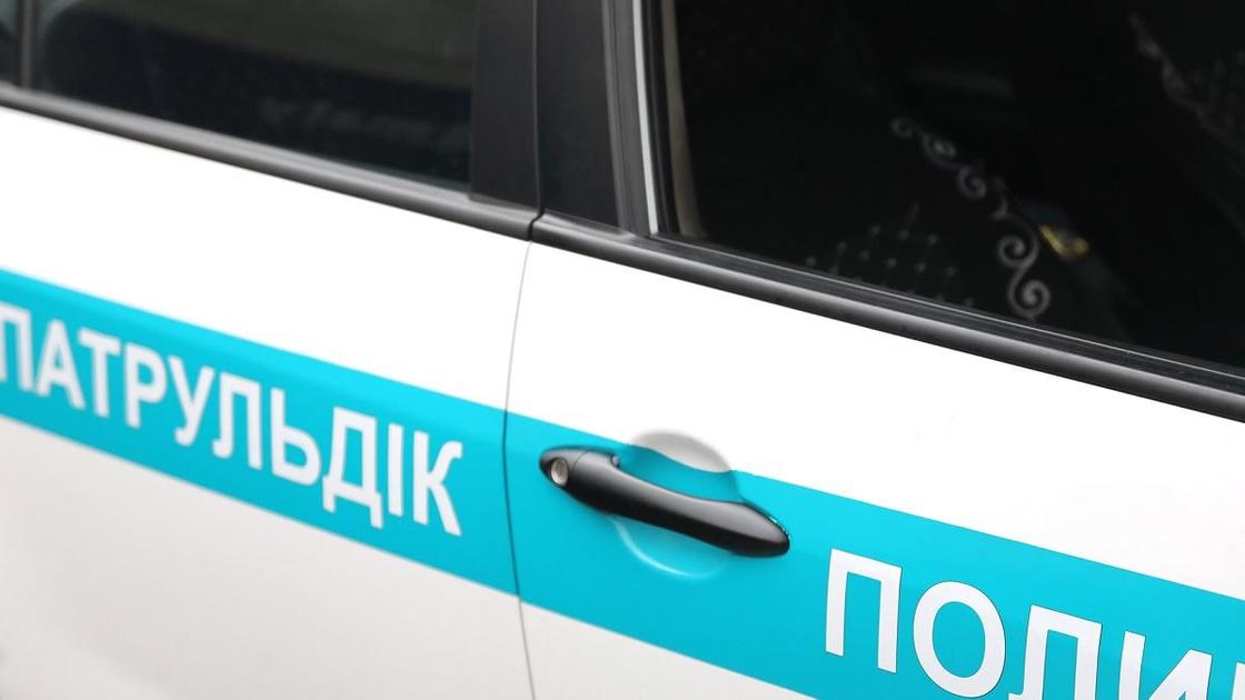 Патрульный автомобиль Патрульный автомобиль