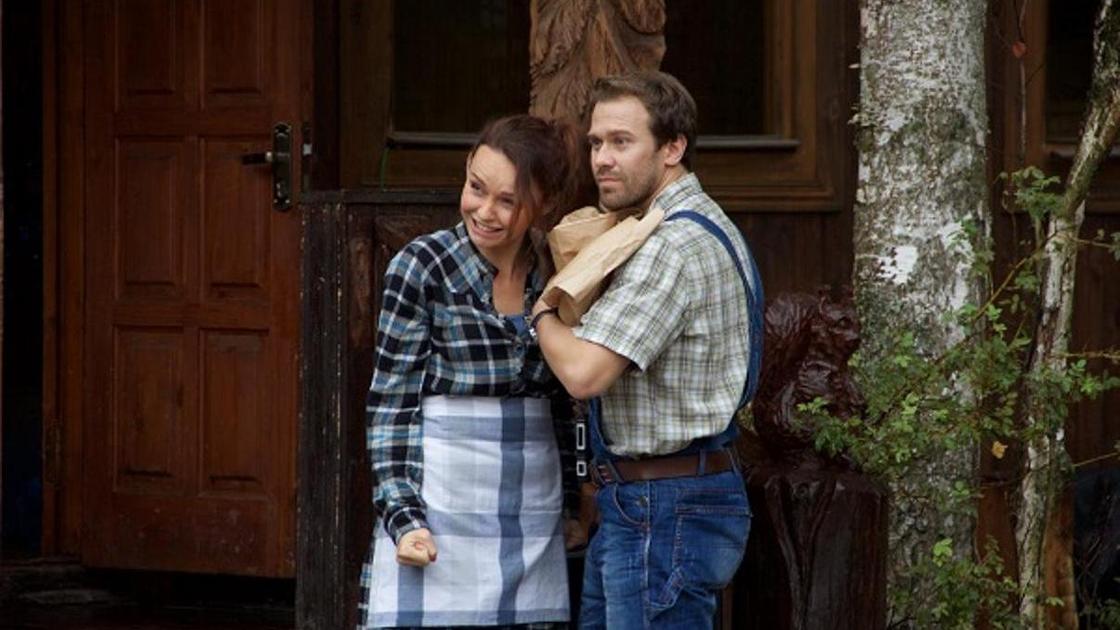Комедийные русские мини-сериалы Комедийные русские мини-сериалы