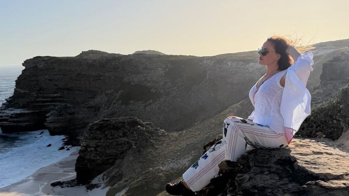 Екатерина Андреева