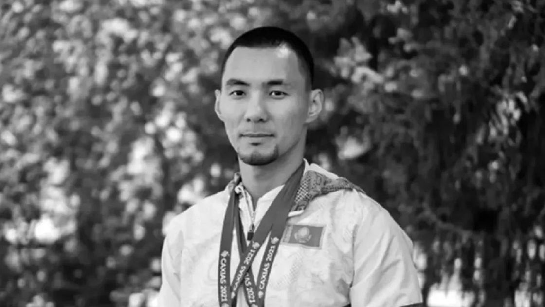 Фархад Кыстаубаев