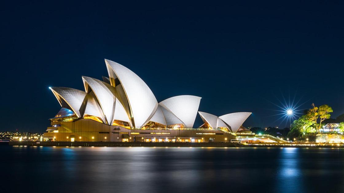 Австралия: столица, интересные места и факты о материке