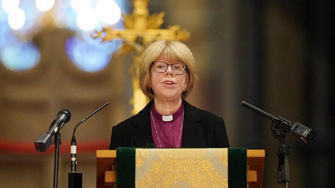 Сара Маллалли