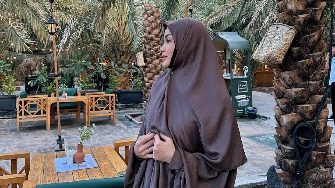 Акбота Сейтмагамбет