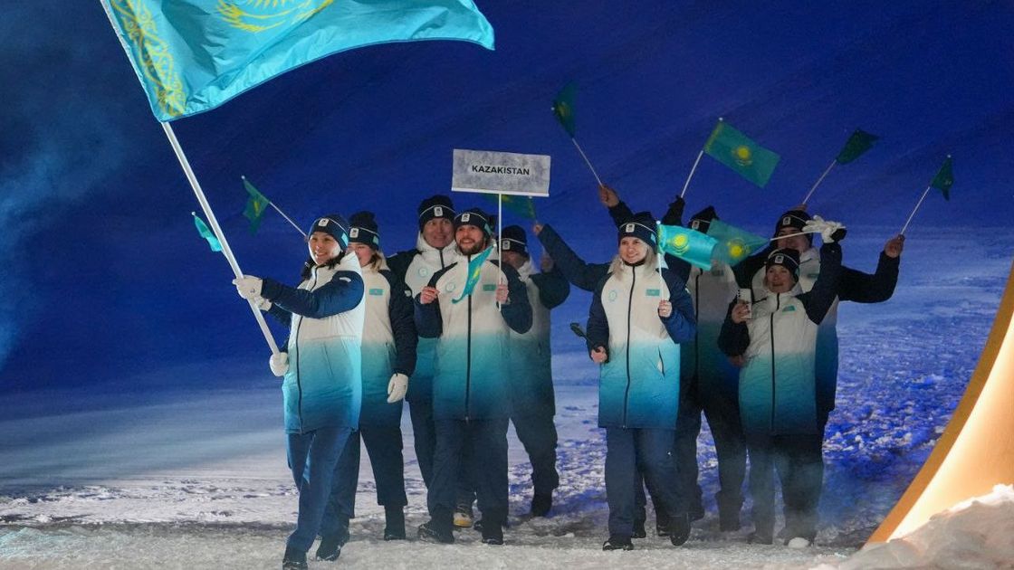 Олимпиада-2026