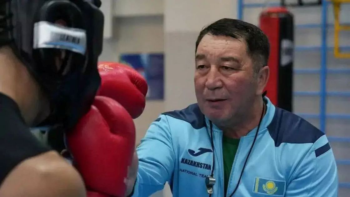 Кайрат Сатжанов