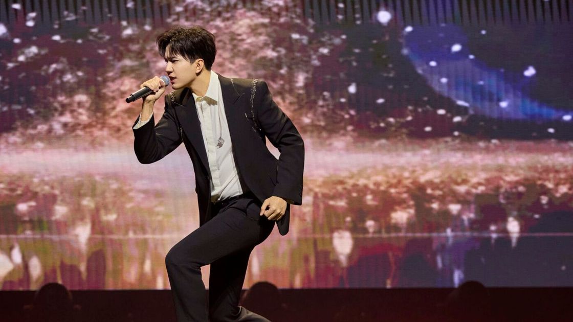 Димаш Құдайберген