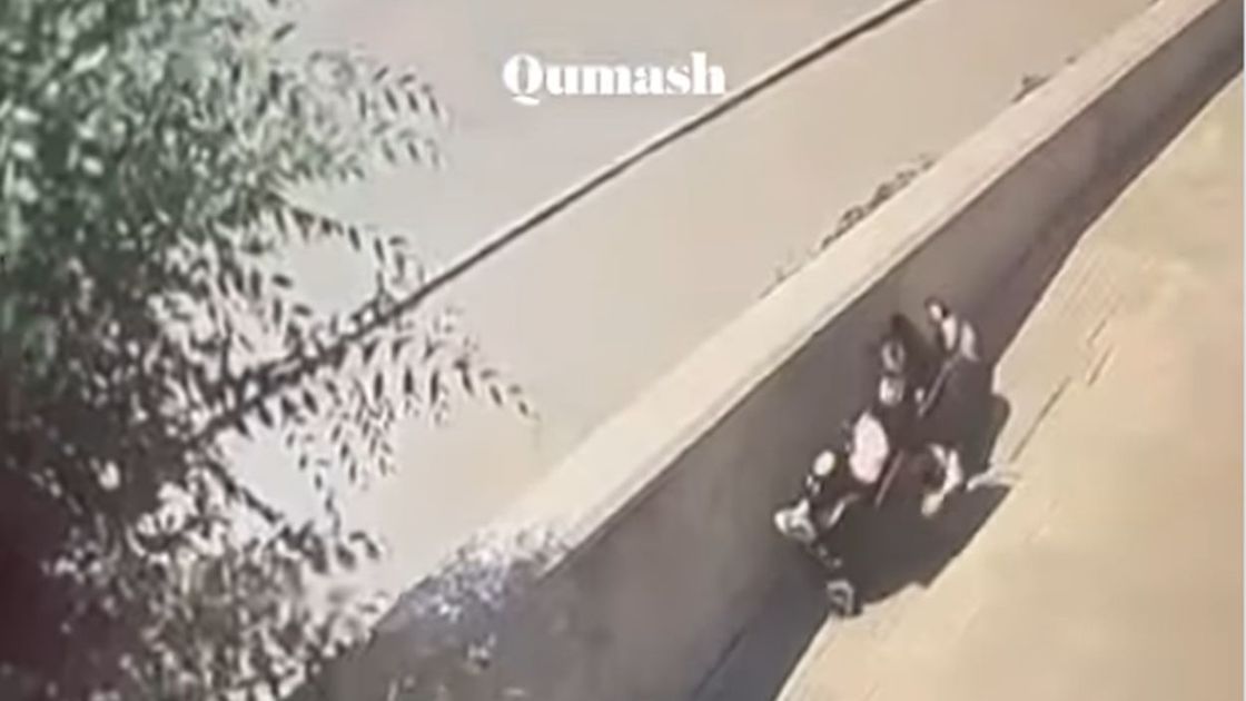 Павлодардағы оқыс жайт