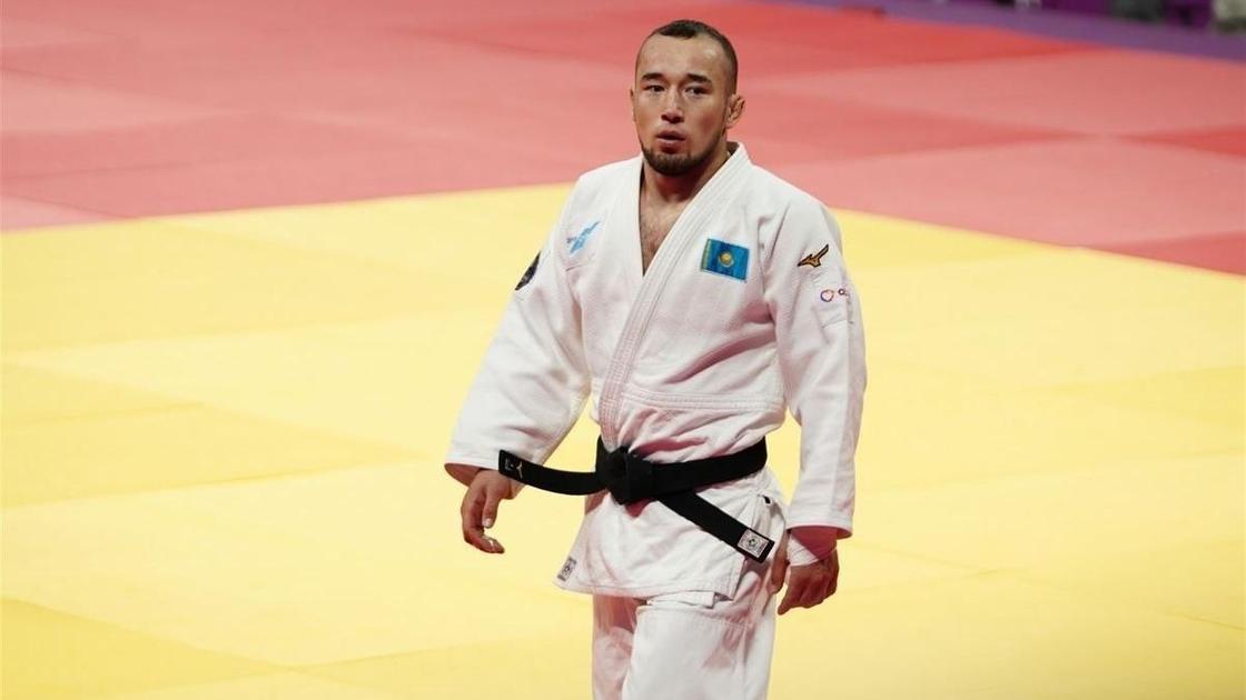 Абылайхан Жубаназар