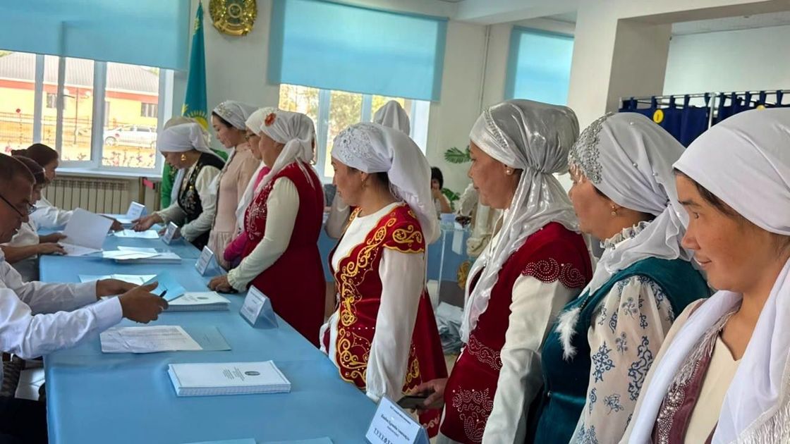 сайлау