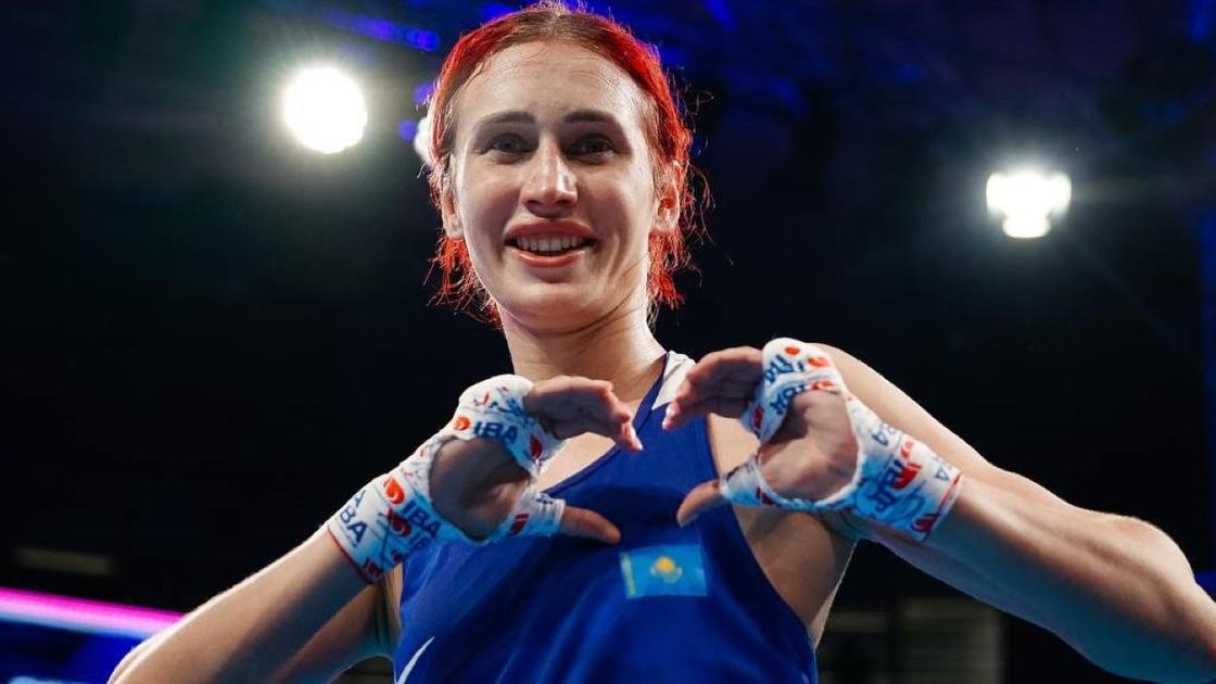 Виктория Графеева