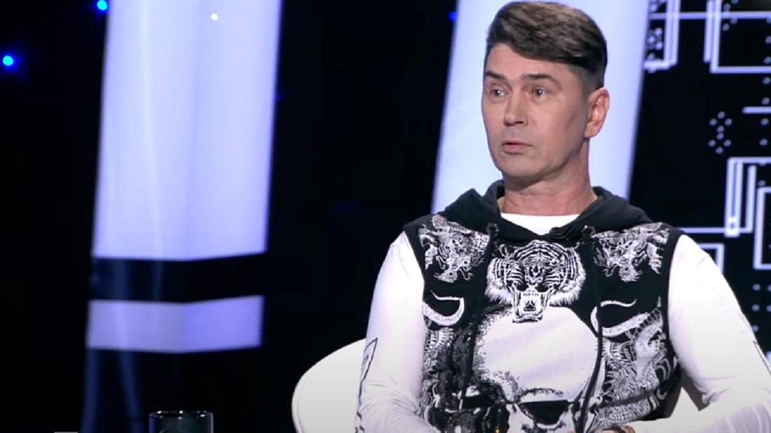 Владимир политов биография личная жизнь