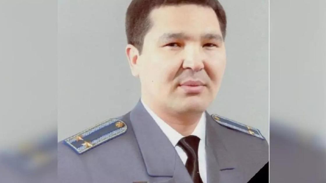 Асқар Айтбаев