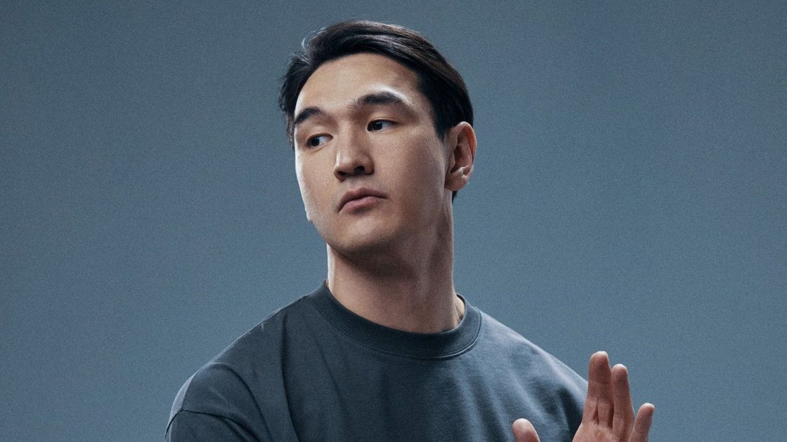 Нурлан Сабуров