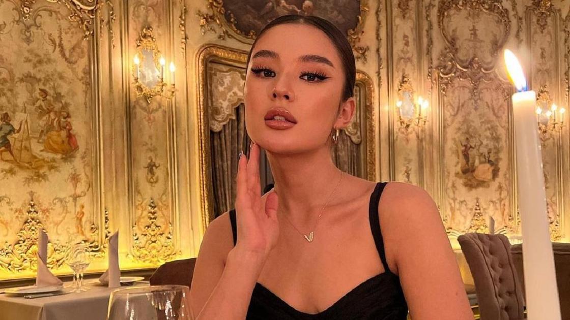 Жазира Еркин