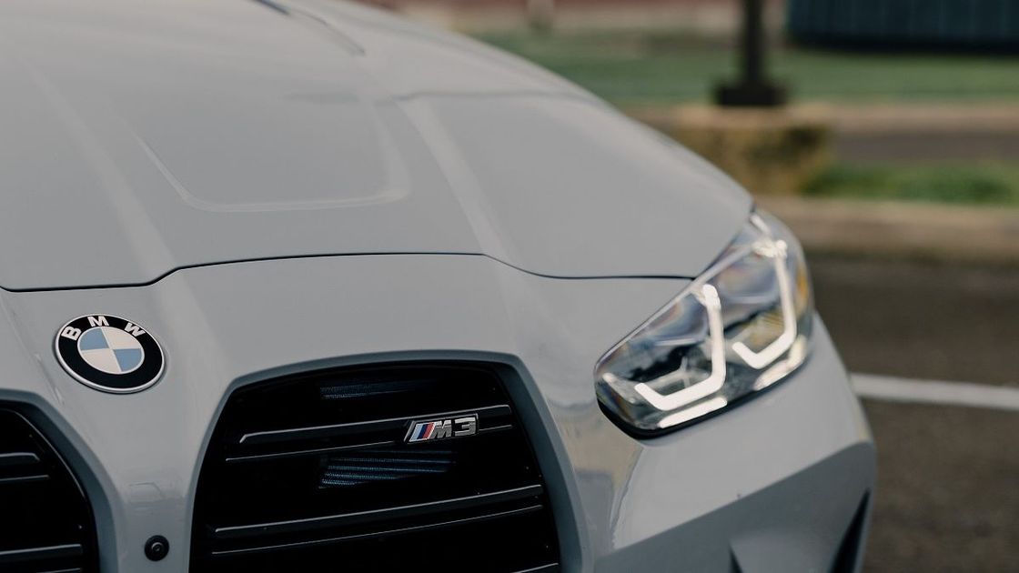 Автомобиль